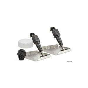 Lenco Pro Control Auto Edge 305 x 305 mm