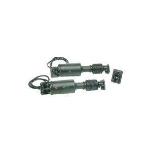 Mécanismes/pistons pour flap et accessoires