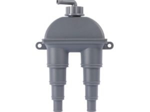 Anti-siphon