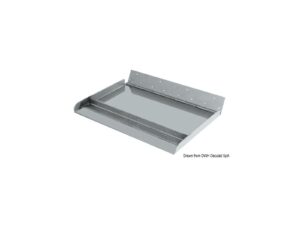 Paire de flaps 45x30 cm