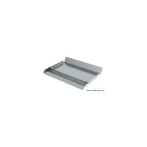 Paire de flaps 45x30 cm