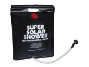 Douche solaire 20 l