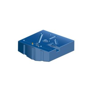 Réservoir 189 litres