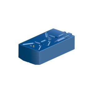 Réservoir 239 litres