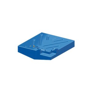 Réservoir 206litres