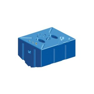 Réservoir PE 353 l