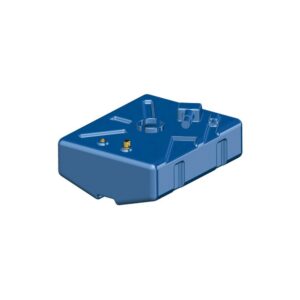 Réservoir PE 62 l