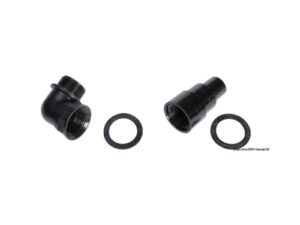Réservoir carburant PE 135 l