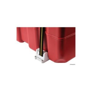 Réservoirs carburant et accessoires