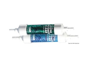 Filtre dépurateur eau potable