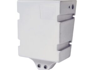 Réservoir eau à paroi 60 l