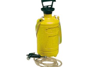 Douche portable à pression 8 l