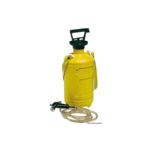 Douche portable à pression 8 l