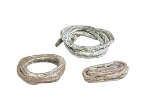 Joint en fibres 10 mm 2 m