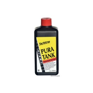YACHTICON Clean a Tank 500 ml