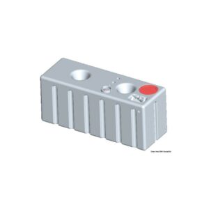 Réservoir horizontale rigide modu.eau potable 343l