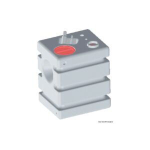 Réservoir verticale rigide modul.eau potable 170l