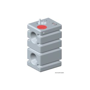 Réservoir verticale rigide modul.eau potable 236l
