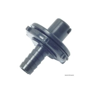 Raccord tuyau embout 16 mm