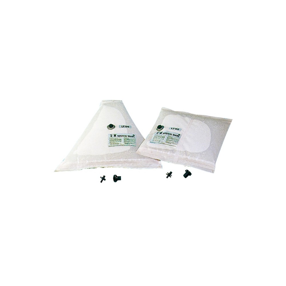 Réservoir triangulaire Utility Water Tank 100 l