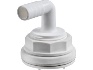 Raccord pour réservoir eau rigide Ø 16 mm