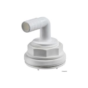 Raccord pour réservoir eau rigide Ø 16 mm