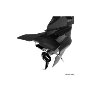 STING RAY Hydrofoil Classic 2 SR2-1 noir