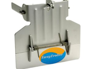 Easy Troller Trolling Plate p. peche au chalut