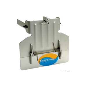 Easy Troller Trolling Plate p. peche au chalut