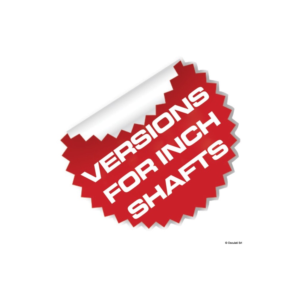 Presse-étoupe Ø 1'' Vers. B – Image 4