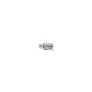 Branchement mâle FORCE/CRYSLER petit Ø 11 mm