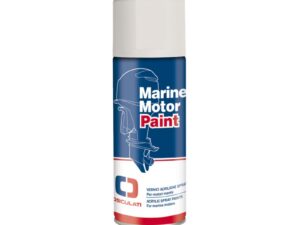 Peinture acrylique spray p. AIFO/FPT rouge