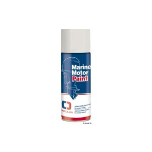 Peinture acrylique spray p. AIFO/FPT rouge