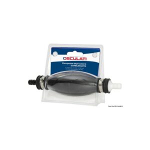 Pompe aspiration carburant grande contenance