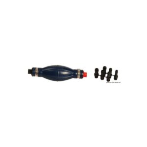 Pompe aspiration carburant