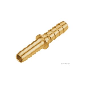 Raccord tuyau carburant Ø 10 mm