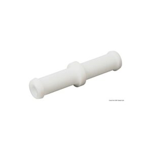 Raccord universal p. tuyau carburant 10 mm