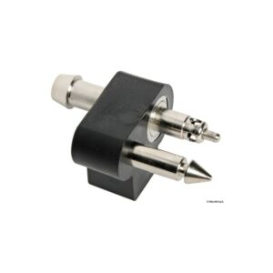 Attache carburant SUZUKI/OMC mâle Ø 13 mm