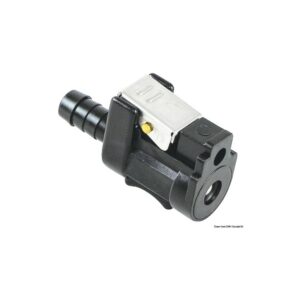 Branchement femelle côté moteur 3/8"