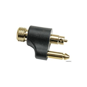 Embout femel Yamaha côté réservoir 1/4"-18 NPSM
