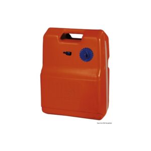 Réservoir carburant Eltex