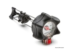 Indicateur de niveu carburant mécanique 285 mm