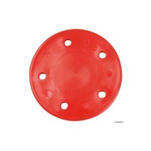Bouchon p. bride 5 trous