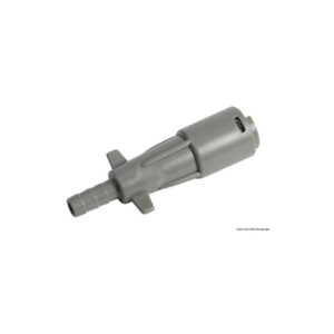 Branchement femelle MERCURY/MARINER côté moteur