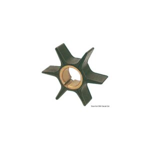 Roue YAMAHA/MARINER 4/5 HP