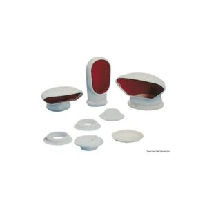 Prise air en PVC profil traditionnel petite