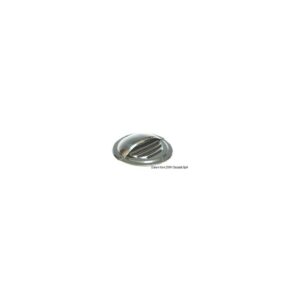 Protection contre embruns p. grille aération 6"