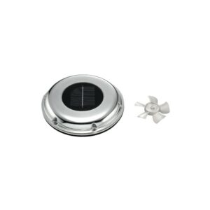 Aérateur solaire autonome Solarvent