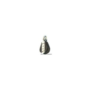 Poulie sur billes simple fixe/tournante 6x22mm