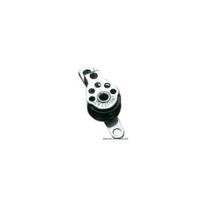 Plan de fixation inox 17x5
